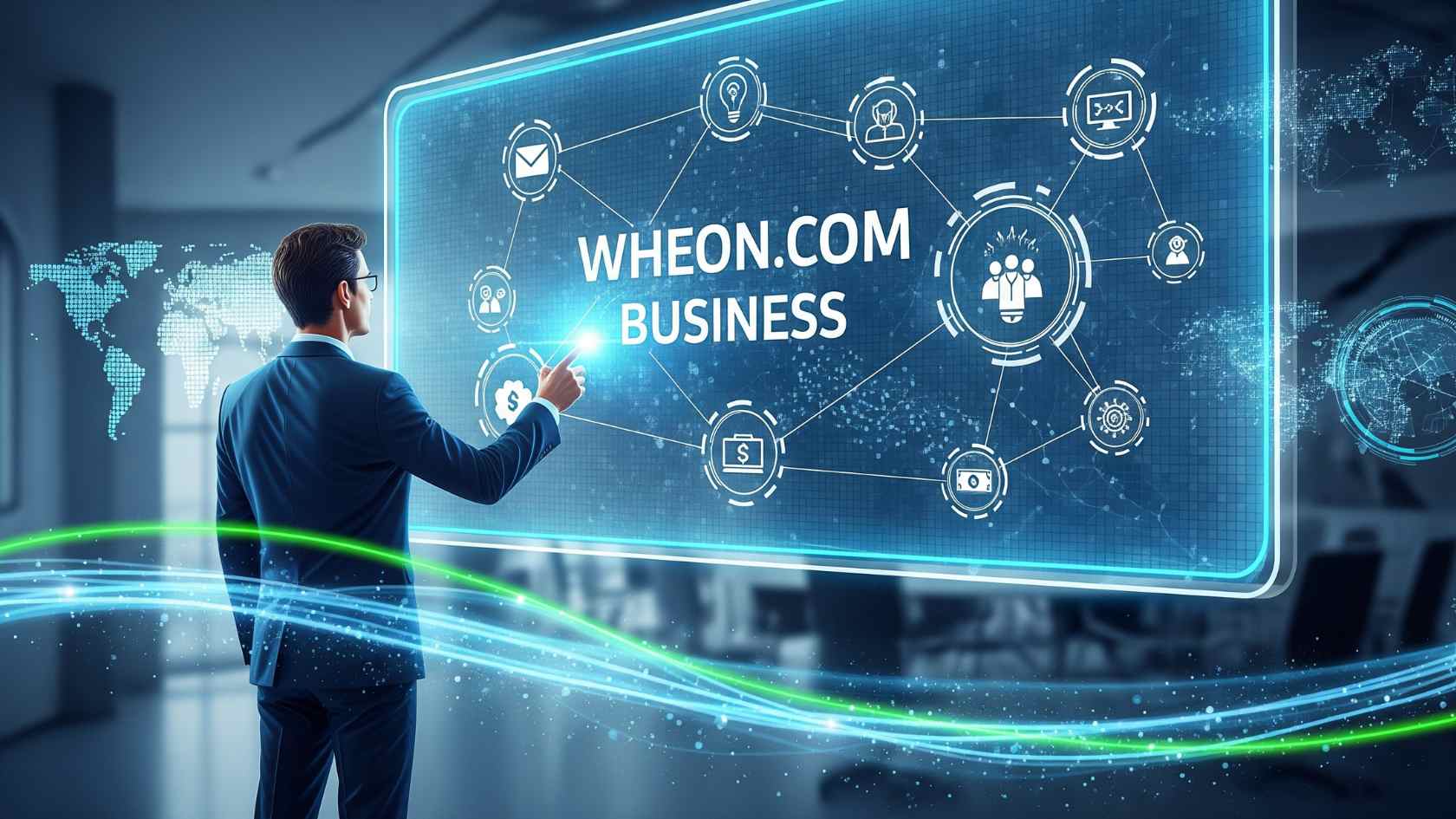 Wheon.com business ideas guide featured image