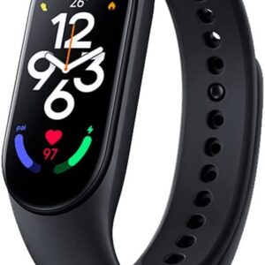 smart fitness band