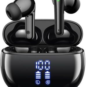 wireless bluetooth earbuds
