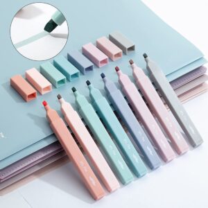 highlighter set (5 colors)