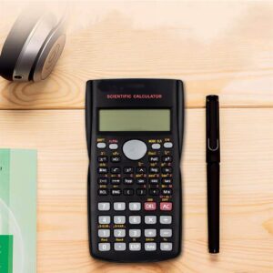 scientific calculator