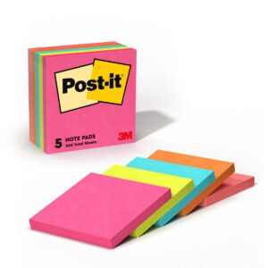 sticky notes pack