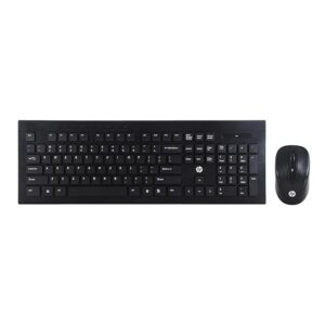 HOME wireless mouse & keyboard combo