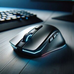 gaming mouse