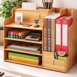 desk organizer