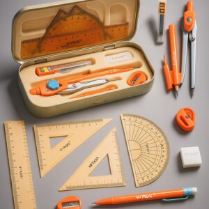 geometry box set
