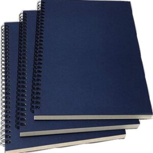 notebook – a4 ruled