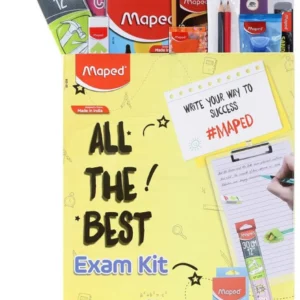 exam starter kit